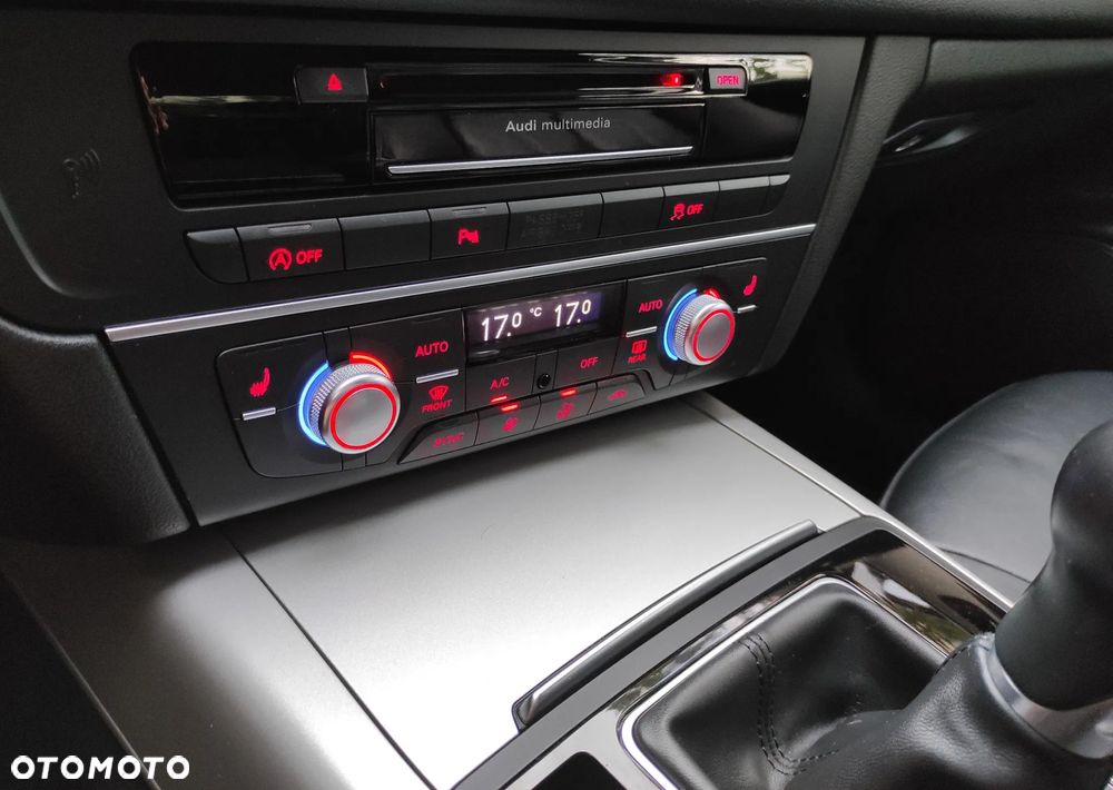 Audi A6 - 13