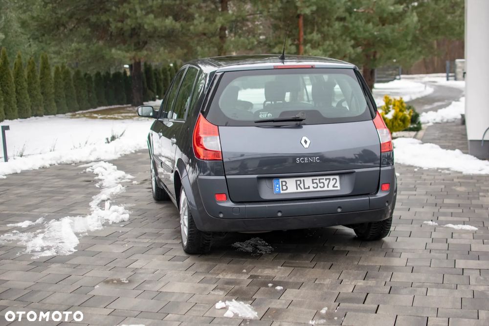 Renault Scenic - 23