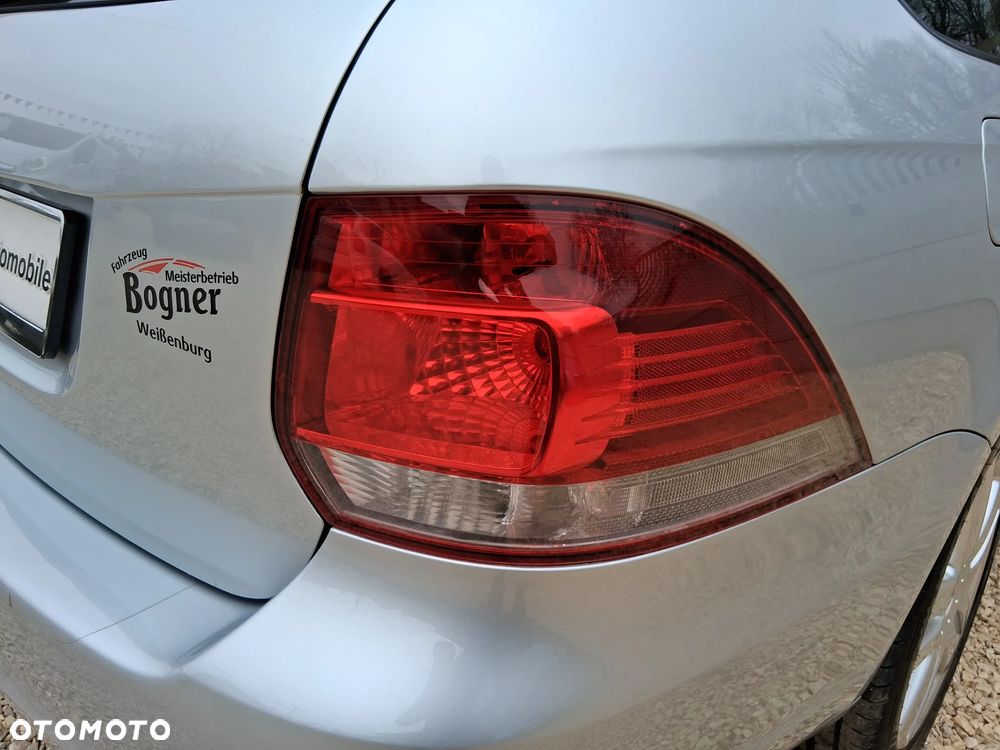 Volkswagen Golf 2.0 TDI DPF MATCH - 36