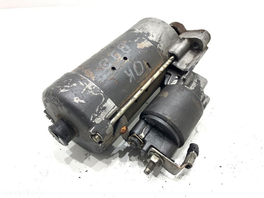 ROZRUSZNIK  PEUGEOT 607 (9D, 9U) 2000 - 2022 2.2 HDi 98 kW [133 KM] olej napędowy 2000 - 2006 - 3