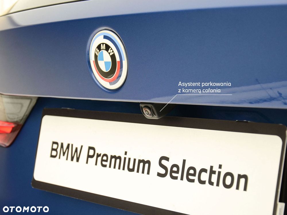 BMW Seria 3 M340d xDrive - 15