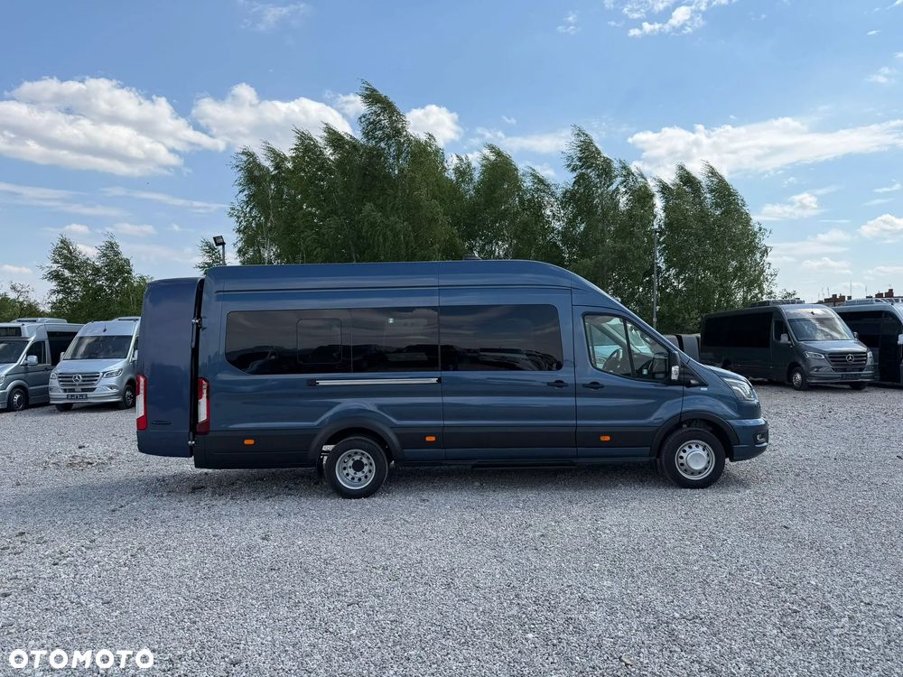 Ford Transit - 4