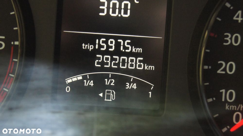Volkswagen Transporter - 19
