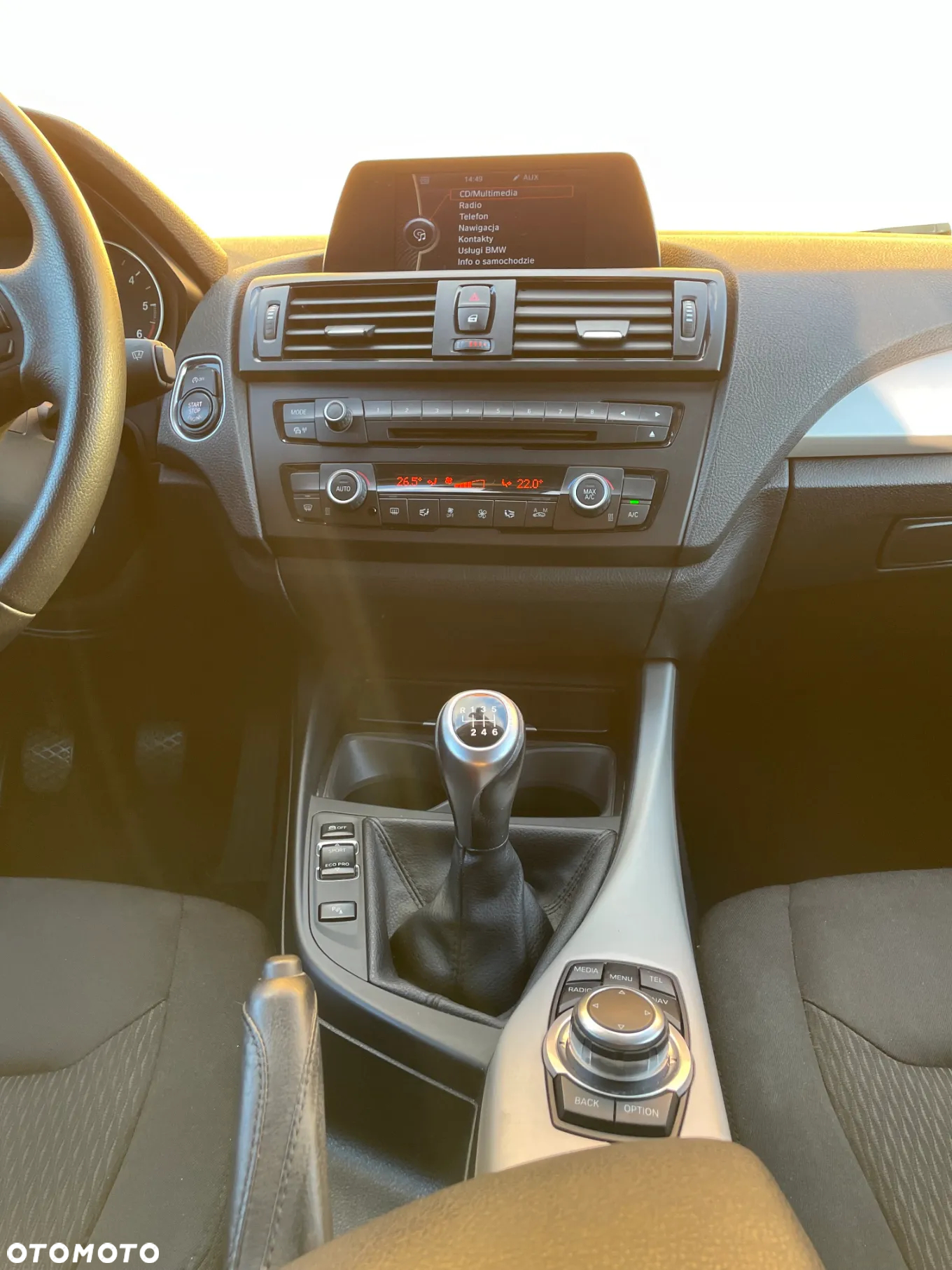 BMW Seria 1 118d - 17