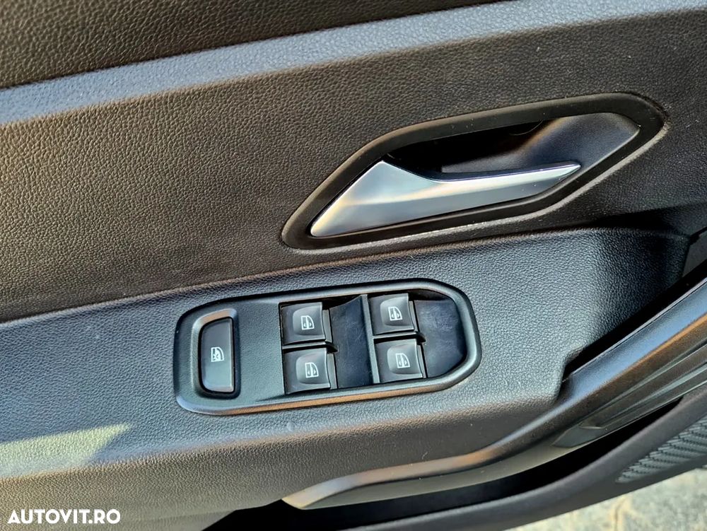 Dacia Duster Blue dCi 115 4WD Prestige - 22