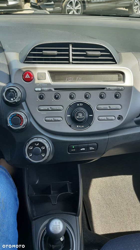 Honda Jazz 1.2 i-VTEC - 21