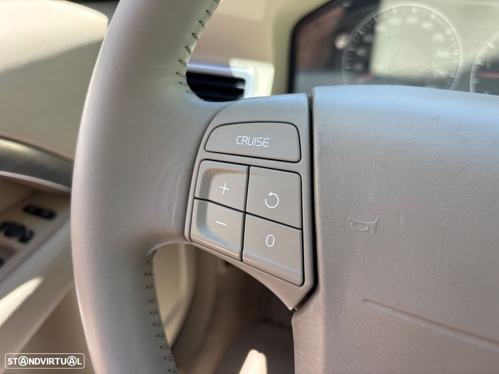 Volvo S80 2.4 D5 Nivel 3 Geartronic - 14