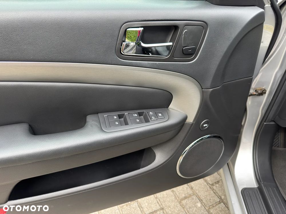 Chevrolet Epica 2.0 LT - 8