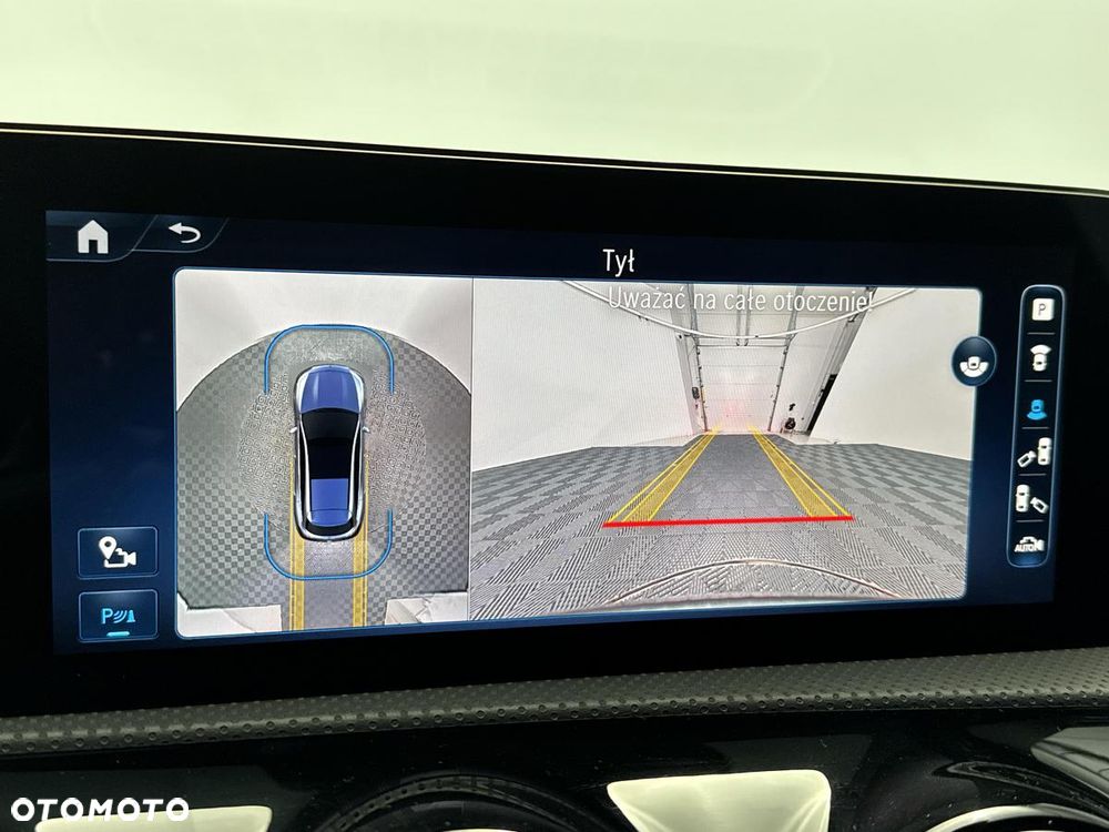 Mercedes-Benz CLA AMG 45 S 4-Matic+ 8G-DCT - 18