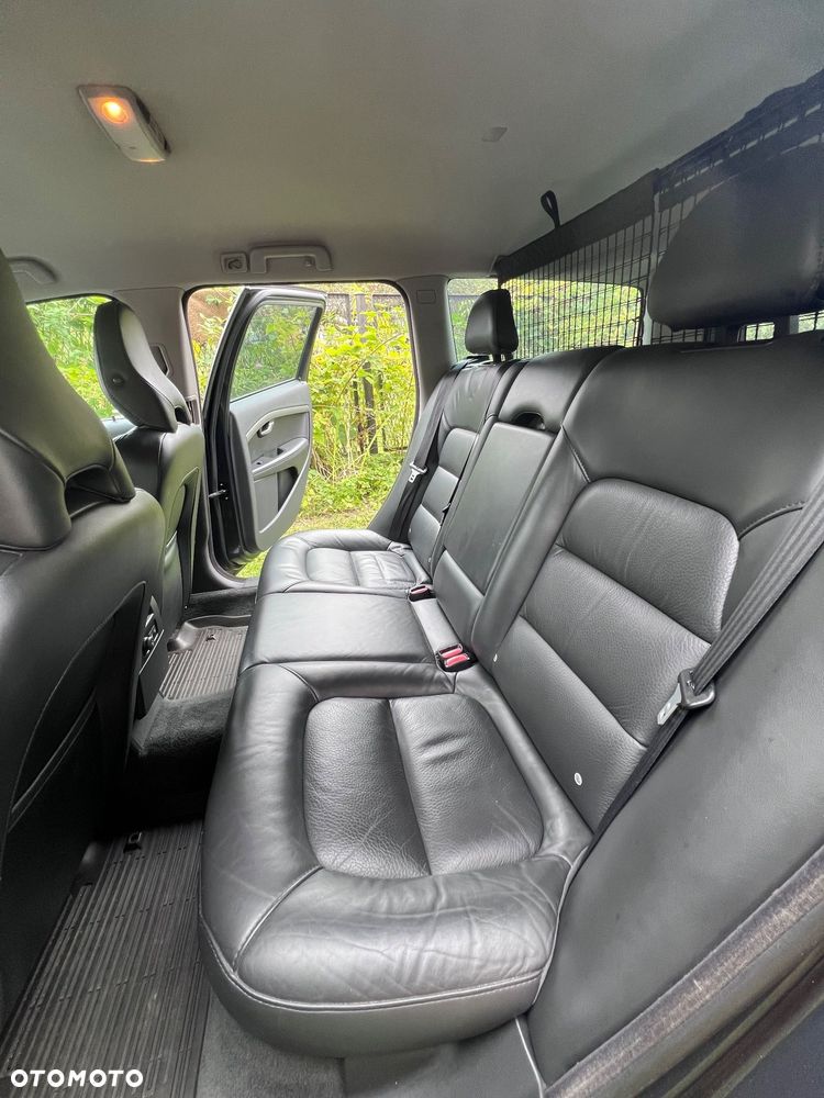 Volvo V70 2.0 Summum - 10