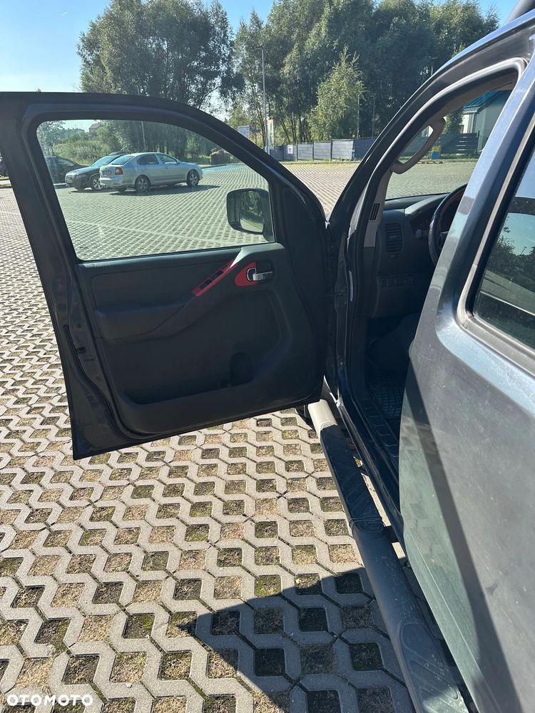 Nissan Navara - 6