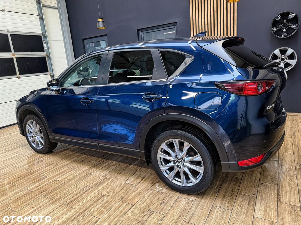 Mazda CX-5 2.0 Center-Line Plus 2WD - 10