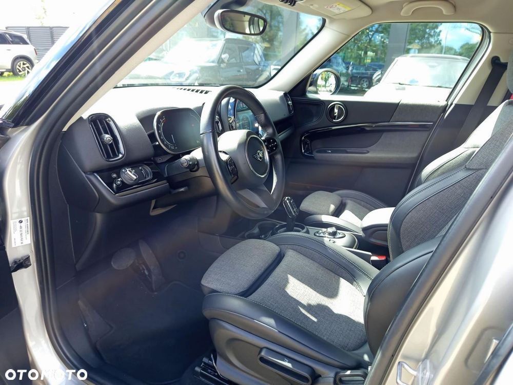 MINI Countryman - 2