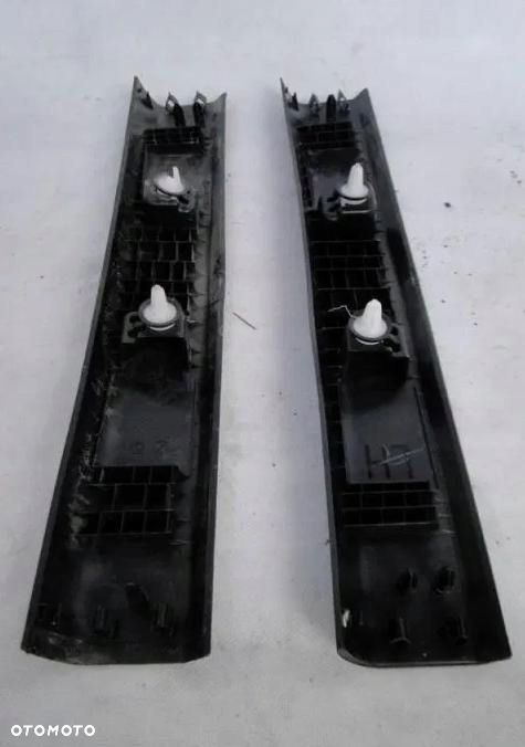 GALAXY MK4 15- OSLONA LISTWA EM2B-R13200-AB - 2