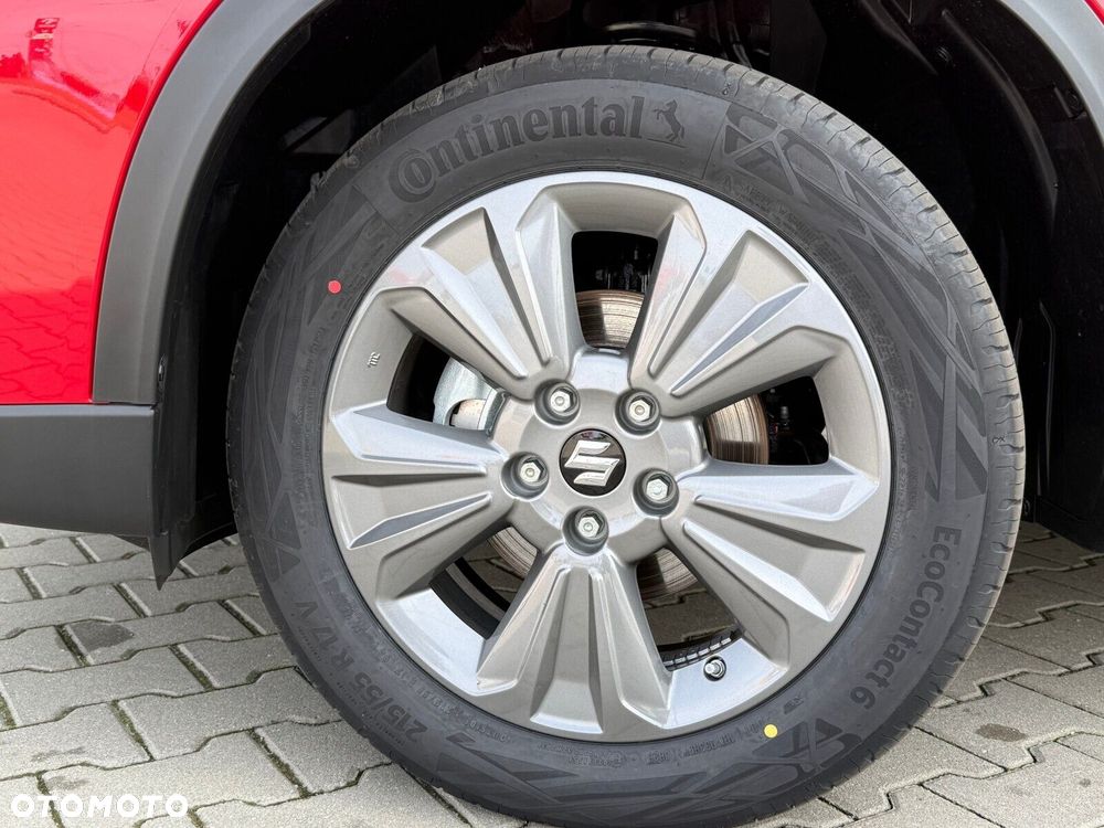 Suzuki Vitara - 11