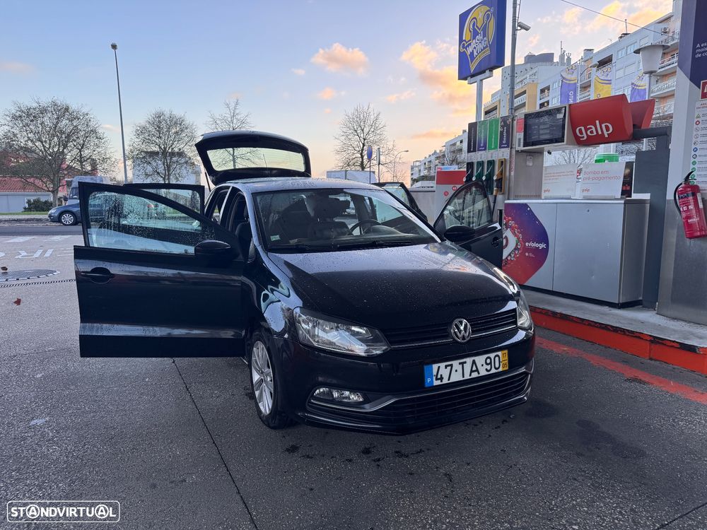 VW Polo 1.0 Confortline - 17