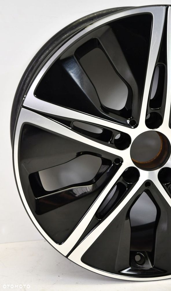 MERCEDES C KLASA W205 FELGA A2054018200 18 CALI - 5