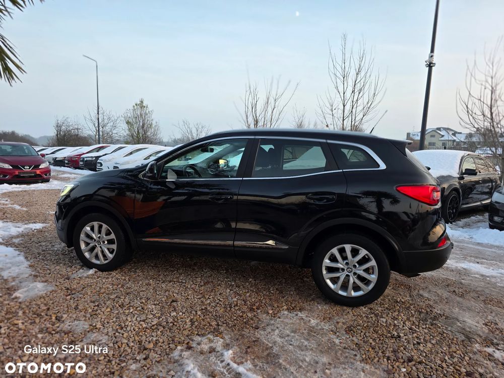 Renault Kadjar - 15
