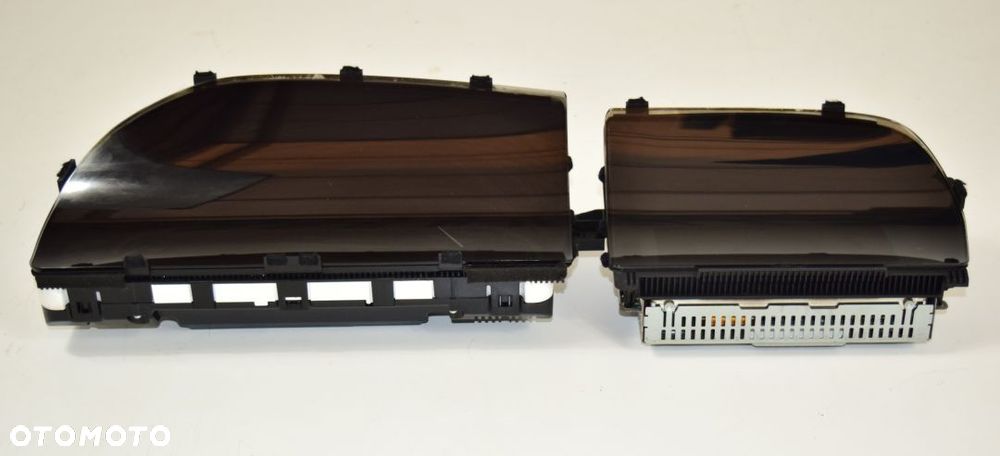 MERCEDES S KLASA W216 W221 LIFT LICZNIK