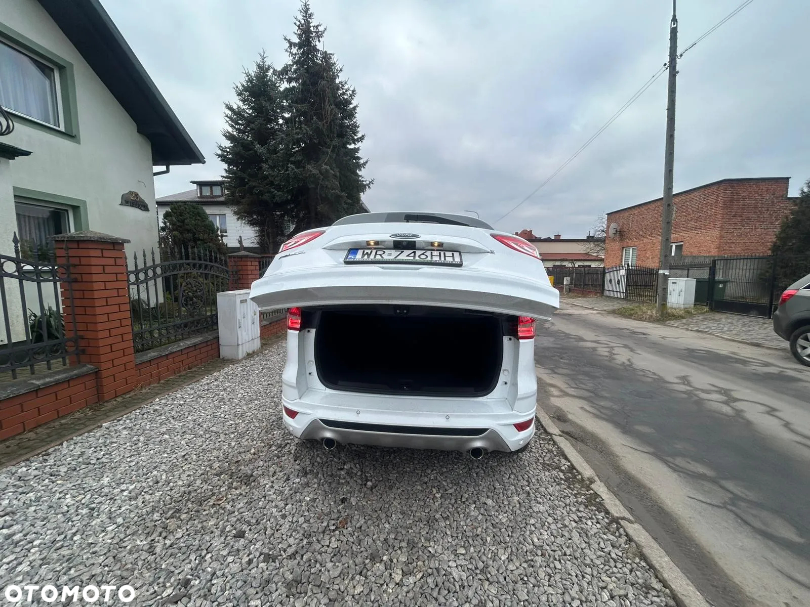 Ford Kuga 2.0 TDCi 4x4 Individual - 23