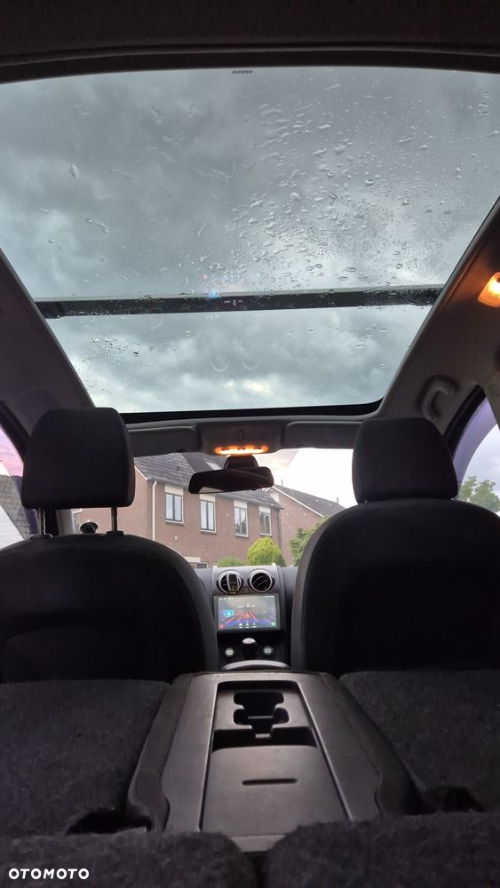 Nissan Qashqai+2 - 5