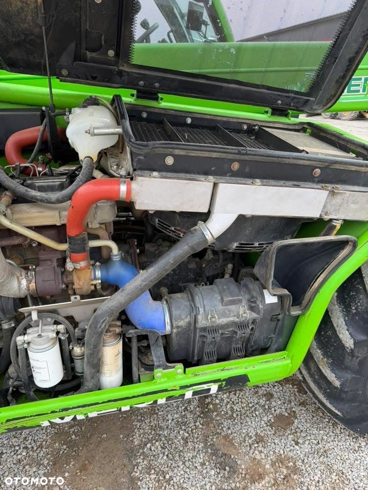 Merlo TF38.7 - 11