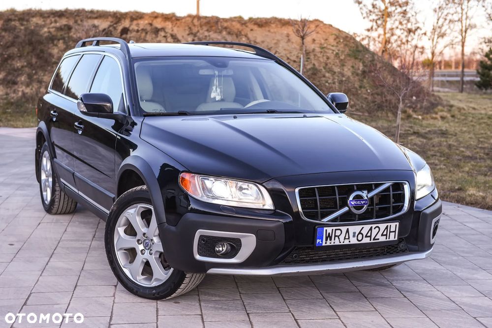 Volvo XC 70 - 7