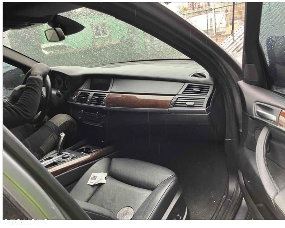 BMW X5 xDrive30d - 6