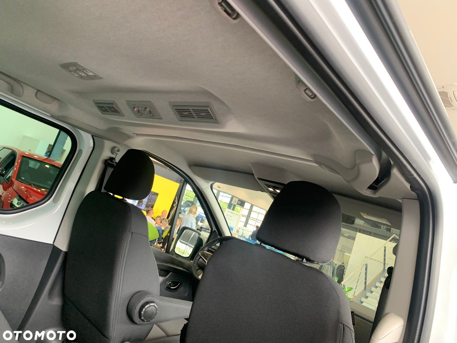 Renault Trafic - 8