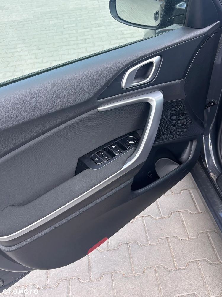 Kia Ceed 1.5 T-GDI L DCT - 18