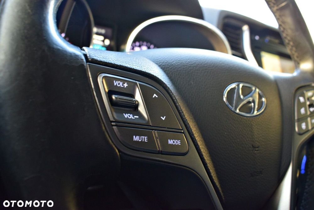 Hyundai Santa Fe - 19