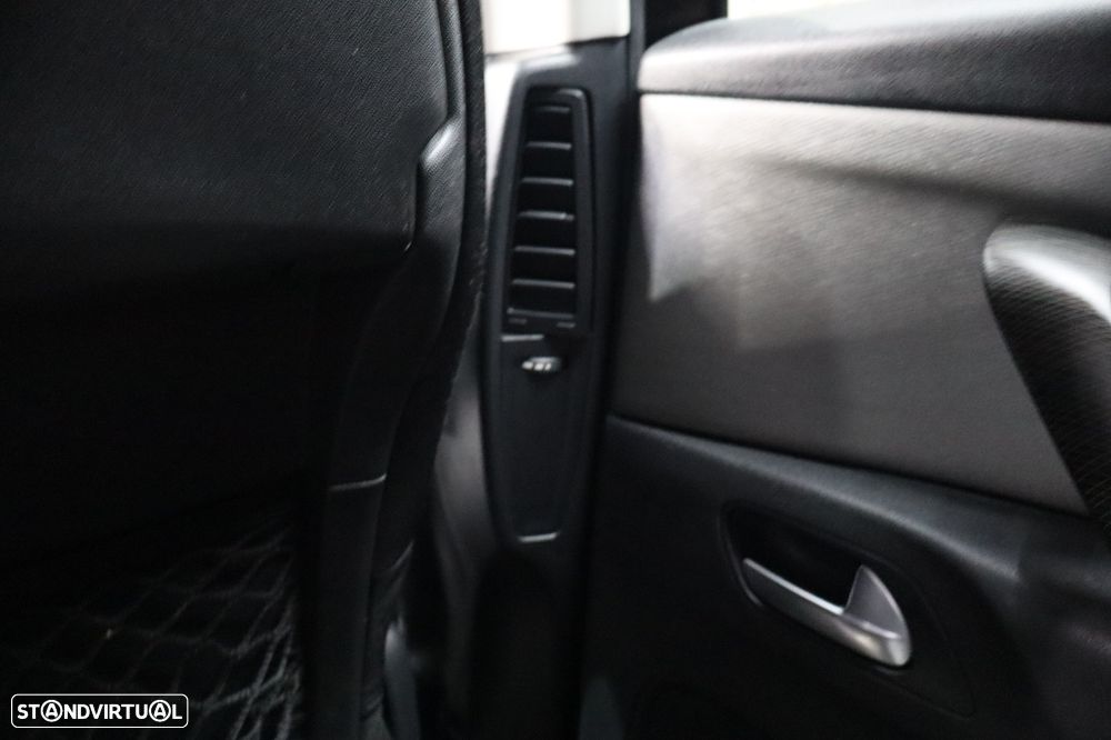 Citroën C4 PureTech 130 Stop & Start Attraction - 29