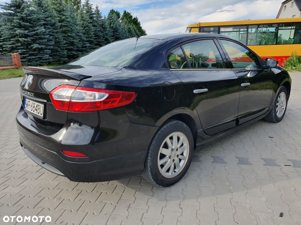 Renault Fluence 1.6 16V Privilege Euro5 - 4