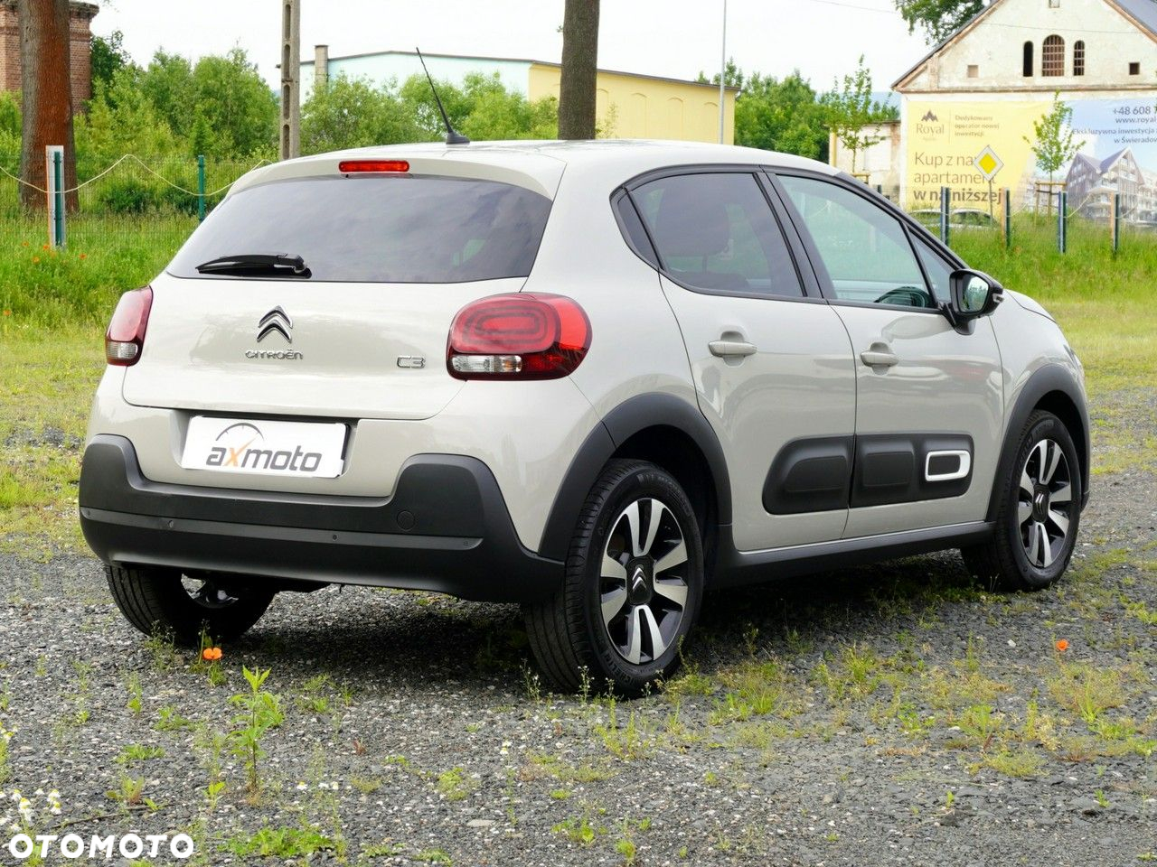 Citroën C3 - 7