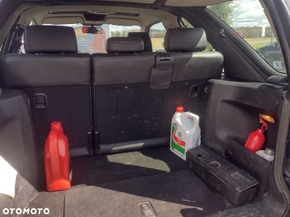 Land Rover Freelander Td4 Sport - 9