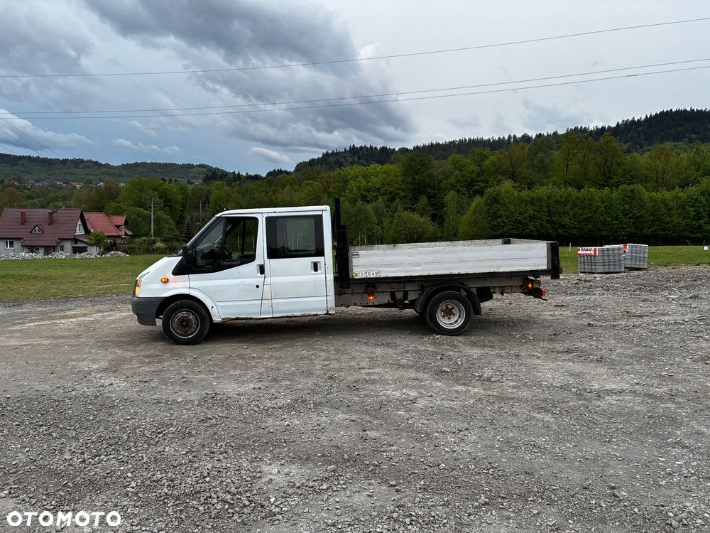 Ford Transit - 3