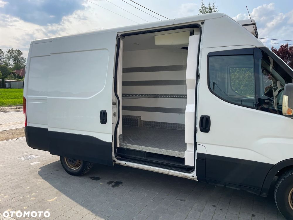 Iveco Daily 35S15 - 2