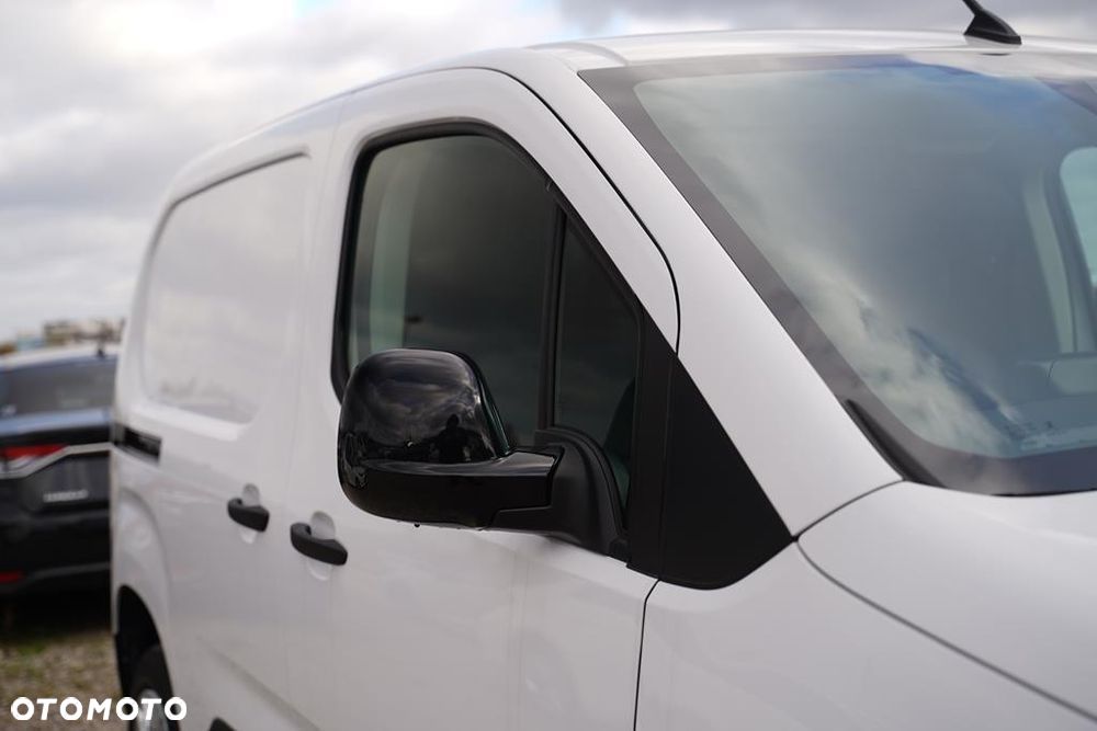 Toyota Proace City 1.5 D-4D Long 2,3t Active - 33