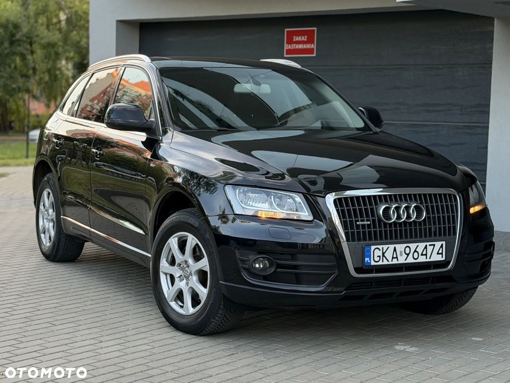 Audi Q5 2.0 TDI Quattro S tronic - 29