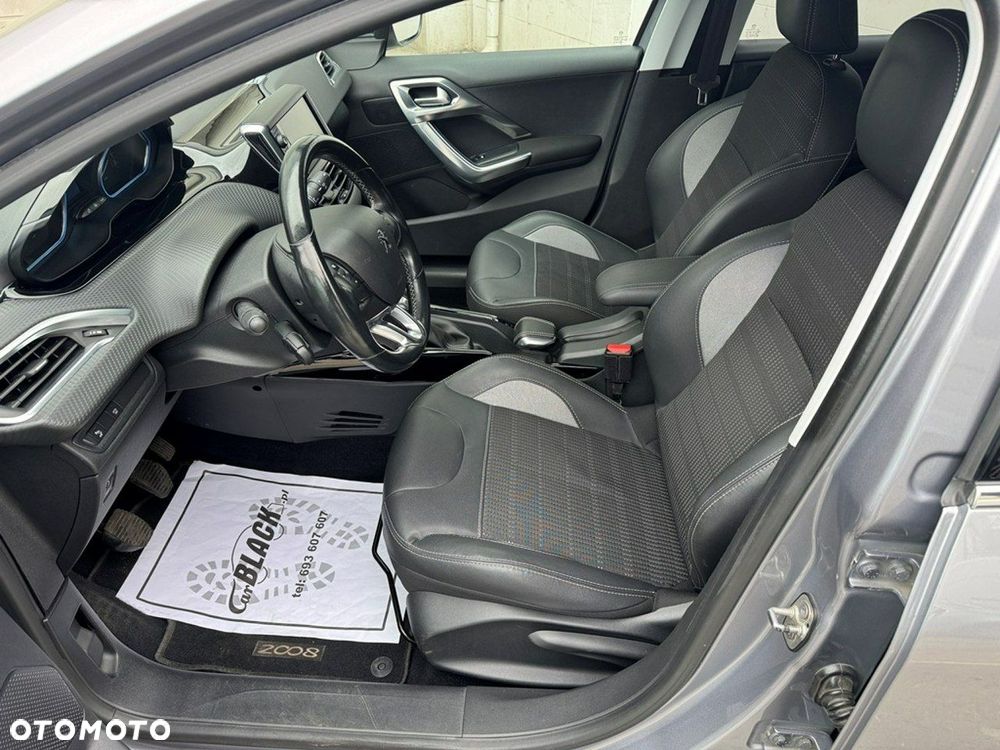 Peugeot 2008 PureTech 110 Stop&Start Allure - 5