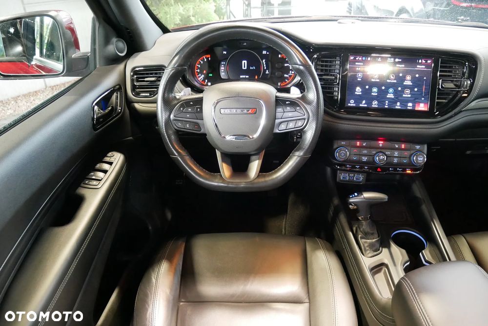 Dodge Durango - 16
