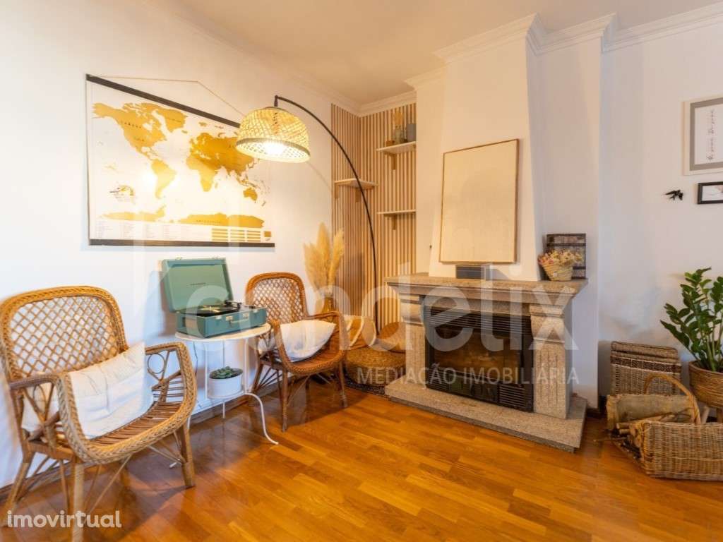 T3 para venda em Pedrouços, Maia - Grande imagem: 4/25