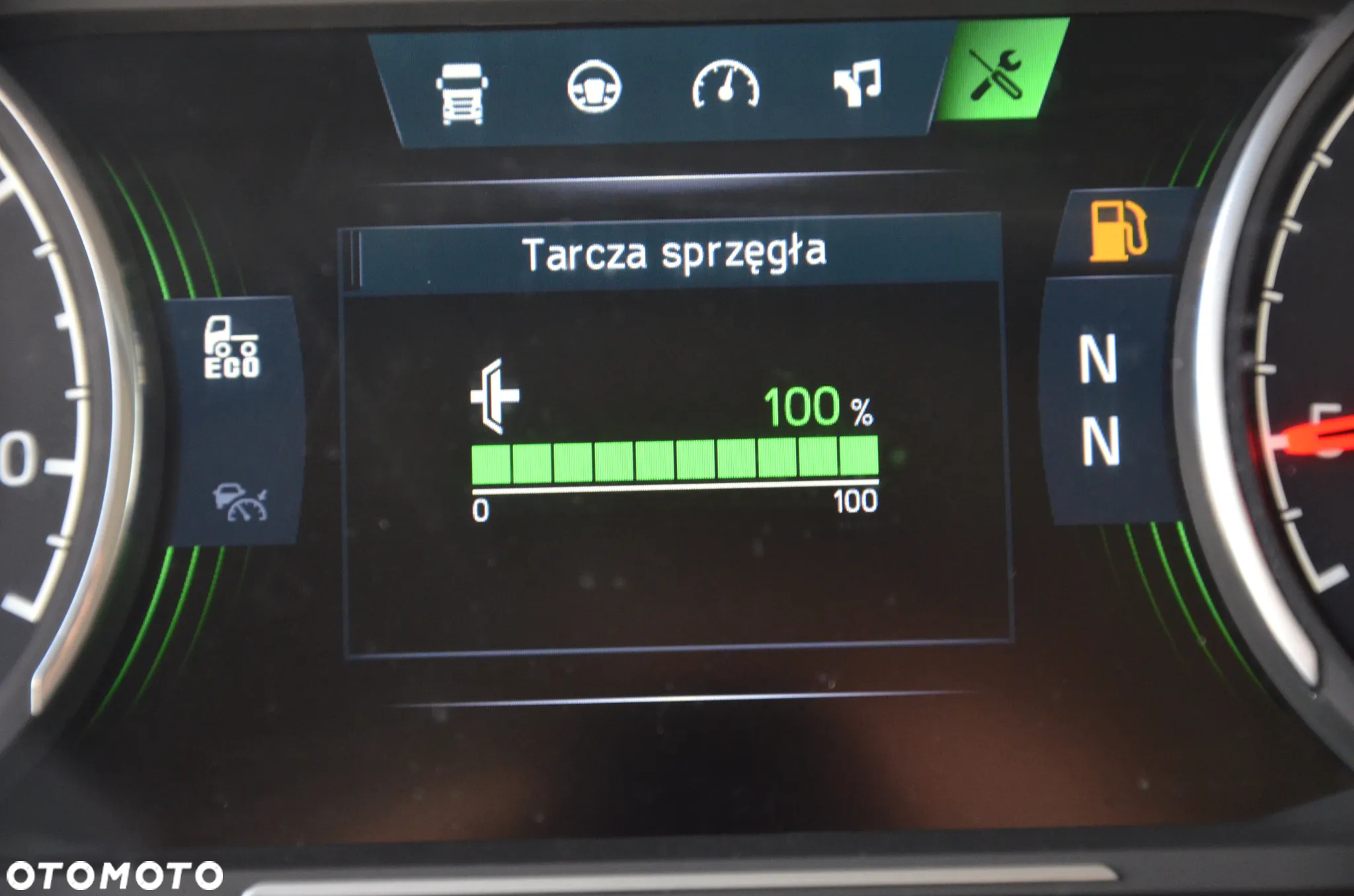 Scania R 450 PEŁEN ADR! 2020r 4 PODUSZKI LED KLIMA P. ACC NAVI ALUSY KAMERA DE 9149 - 15