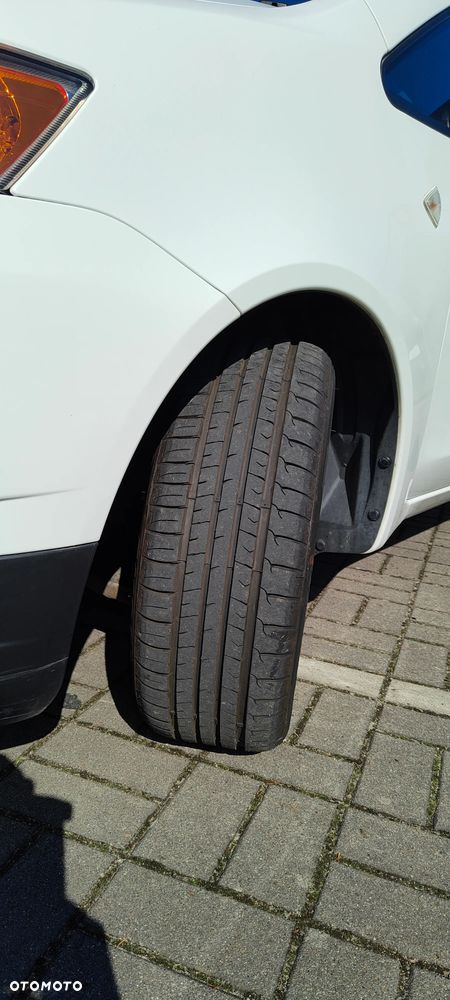 Mitsubishi Colt 1.3 Inform - 6