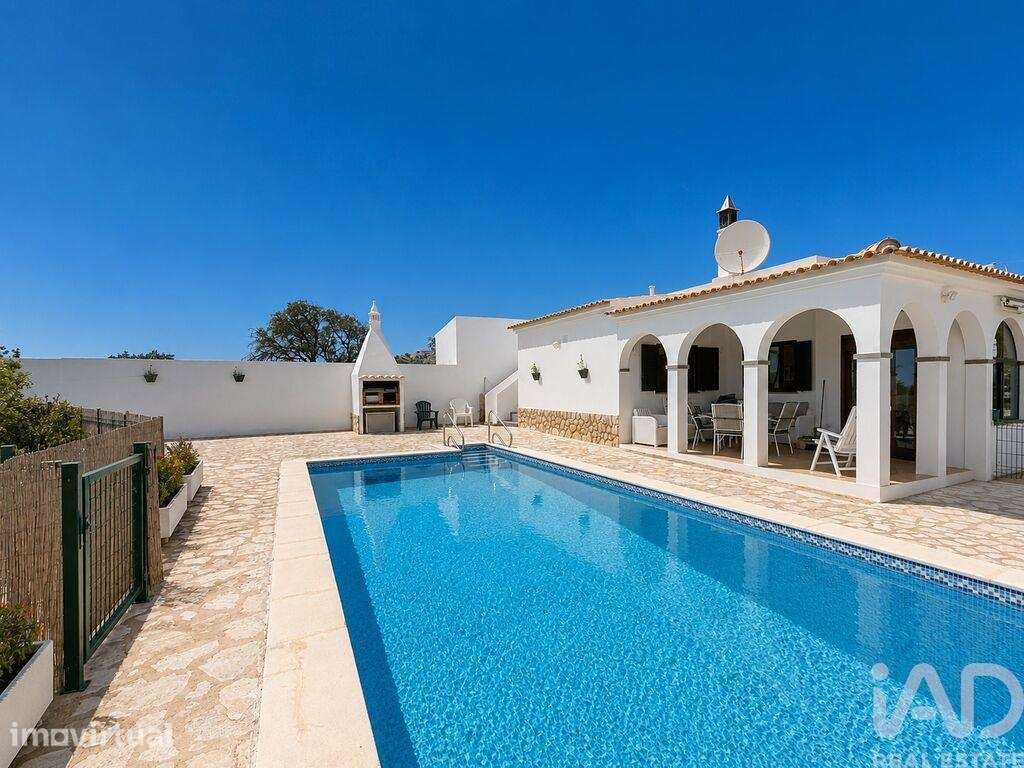 Moradia térrea T4 em Conceição e Cabanas de Tavira de 129,45 m2 - Grande imagem: 3/40