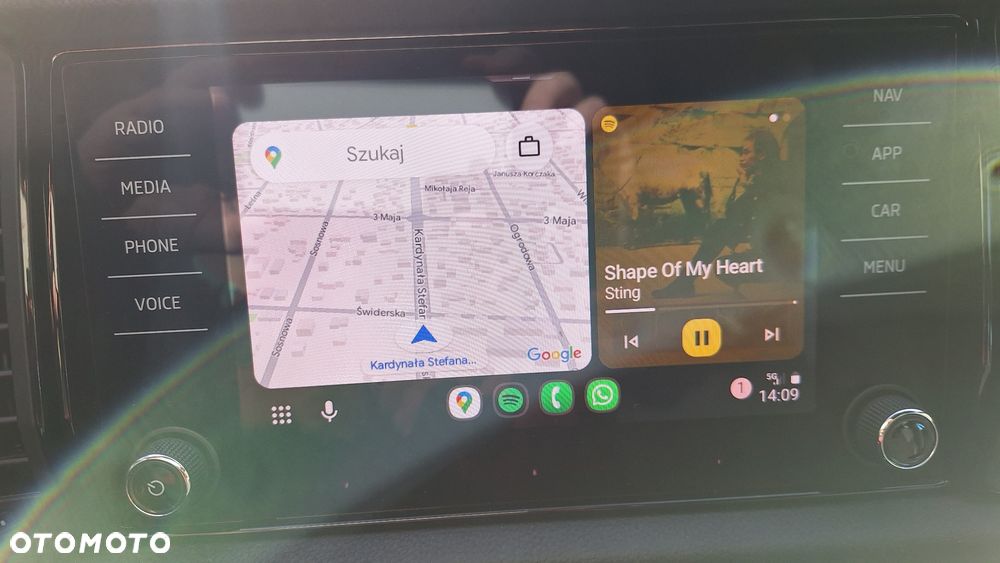 Skoda Kodiaq 2.0 TSI 4x4 Sportline DSG - 10