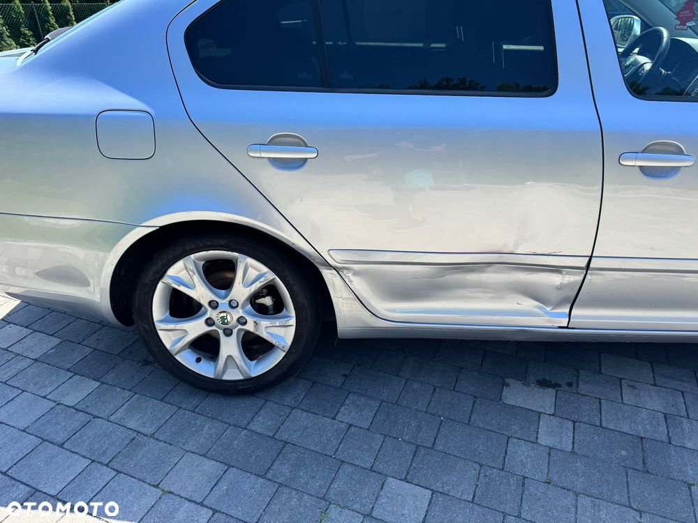 Skoda Octavia 1.4 TSI DSG Elegance - 7