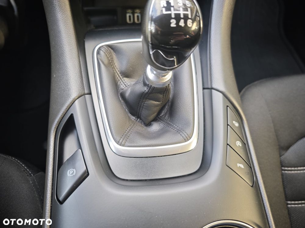 Ford Mondeo SW 2.0 EcoBlue Edition - 12