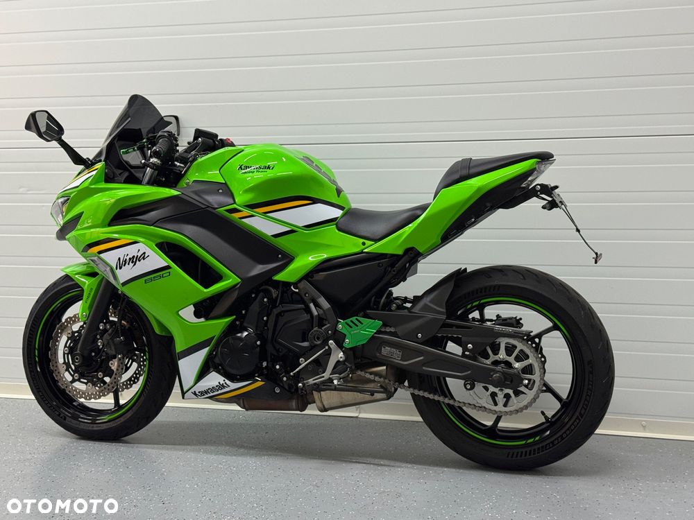 Kawasaki Ninja - 16