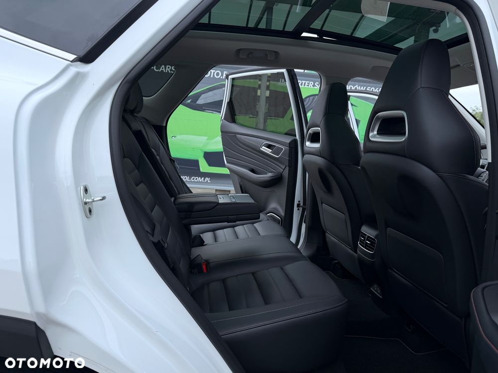 MG HS PHEV Luxury - 34
